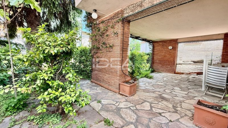 Villa in Lucca
